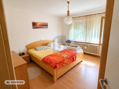 5 PARTEIEN-INVESTMENT MIT SOLIDEN ERTRÄGEN - Mehrfamilienhaus, Wohnhaus Bischweier | Angebot:27337535