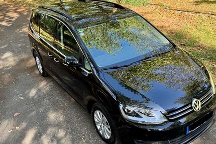 VW Sharan 65.000 km 27.300 &euro; Karlsruhe 76135