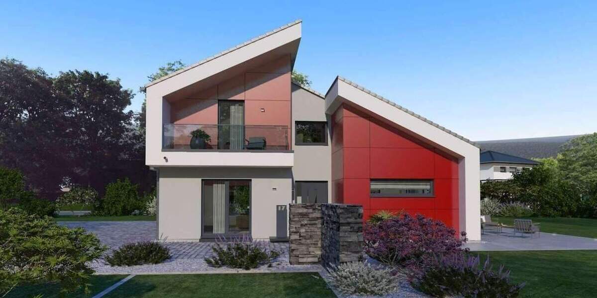 Einfamilienhaus Bruchsal-Helmsheim Helmsheim - 4 Zimmer, 214 m&sup2;, 1.130.900&euro; | Angebot:25745486