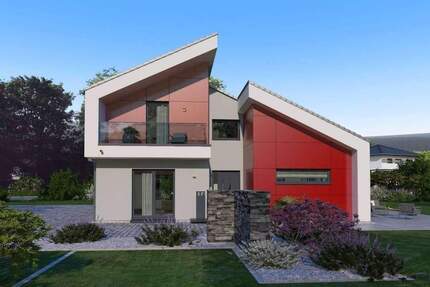 Haus Bruchsal-Helmsheim Helmsheim - 4 Zimmer, 214 m&sup2;, 1.130.900&euro; | Angebot:25745486