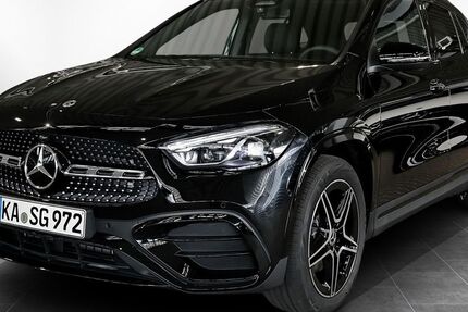 Mercedes-Benz GLA 200 10.000 km 42.550 &euro; Karlsruhe 76185