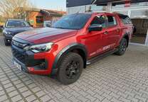 Gebrauchtwagen Isuzu D-Max