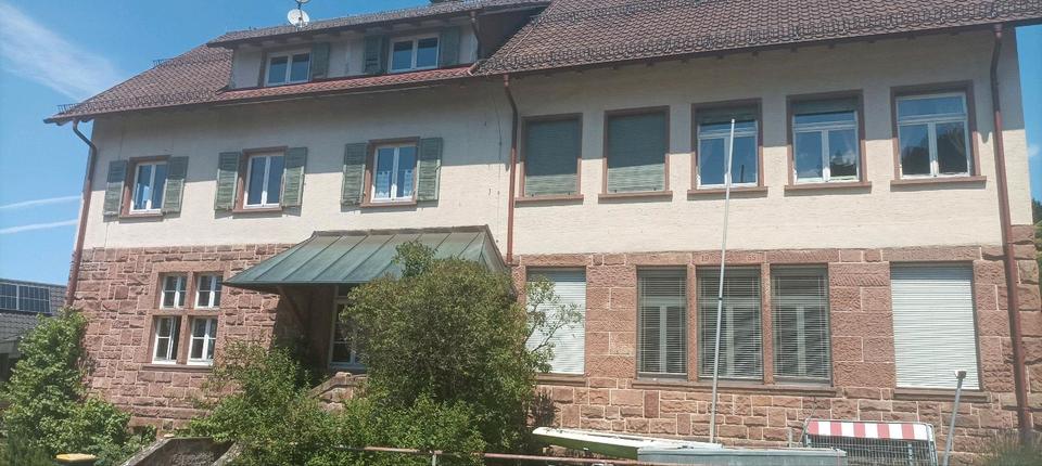 Mehrfamilienhaus, Wohnhaus Gernsbach - 560.000&euro; | Angebot:26993274