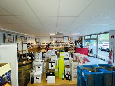 RENDITEOBJEKT, MIT EIGENNUTZUNGSOPTION - Gewerbeobjekt Baden-Baden Baden | Angebot:24992021