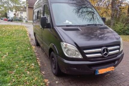 Mercedes-Benz Sprinter 317.500 km 10.050 &euro; Rastatt 76437
