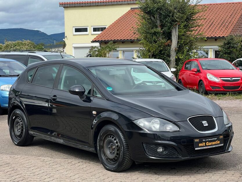 Seat Leon 159.000 km 4.499 € Landau in der Pfalz, Rheinland-Pfalz 76829