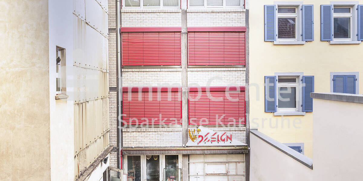 Mehrfamilienhaus, Wohnhaus Karlsruhe / Innenstadt-West Innenstadt-West - 980.000&euro; | Angebot:26273715