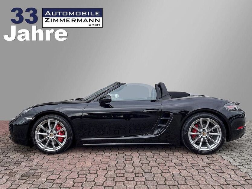 Boxster
