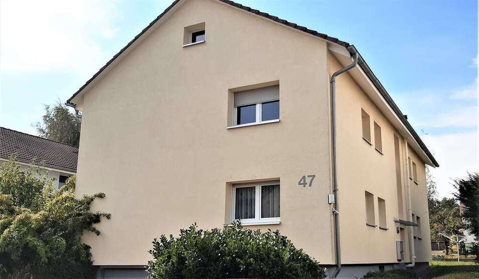 Wohnung zum Mieten in Pforzheim 602 € 59.26 m²