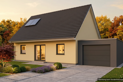 Haus Gernsbach - 5 Zimmer, 122 m&sup2;, 1.780&euro; | Angebot:27023577