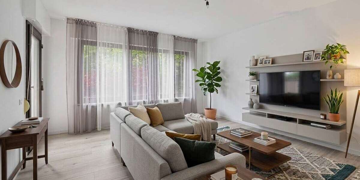 Etagenwohnung Pforzheim Brötzingen - 4 Zimmer, 100 m&sup2;, 900&euro; | Angebot:27027349