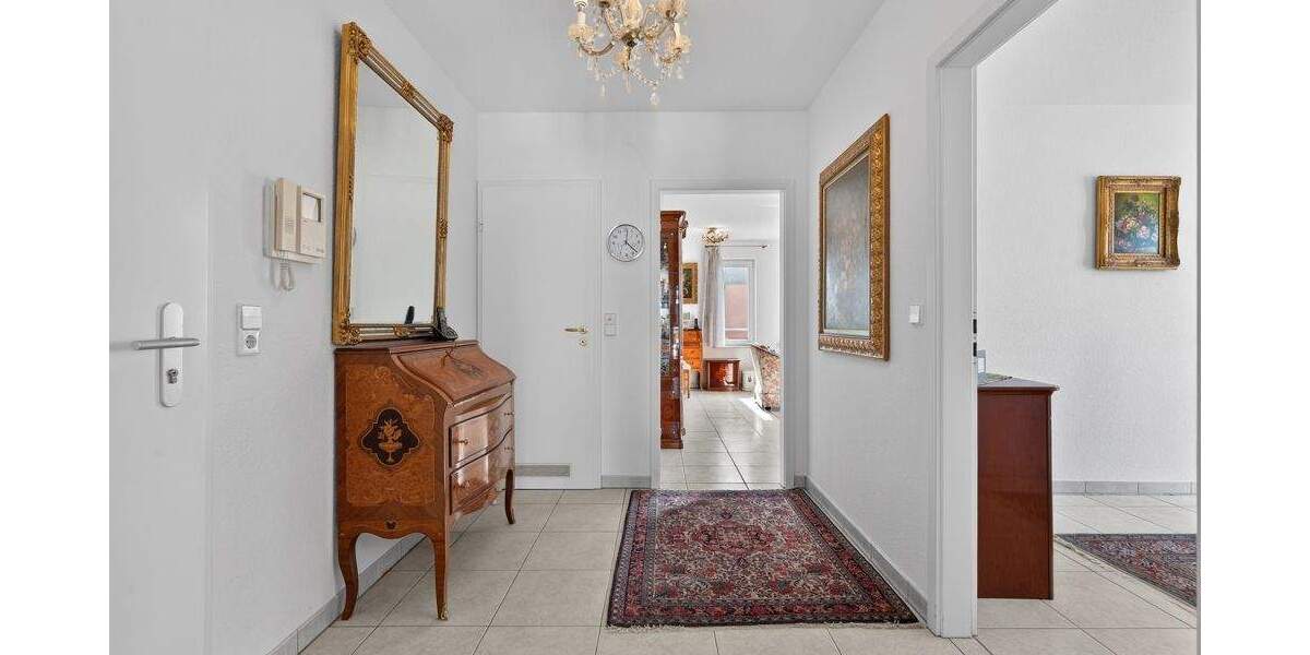 Etagenwohnung Karlsruhe / Innenstadt-Ost Innenstadt-Ost - 3 Zimmer, 80 m&sup2;, 440.000&euro; | Angebot:25898996