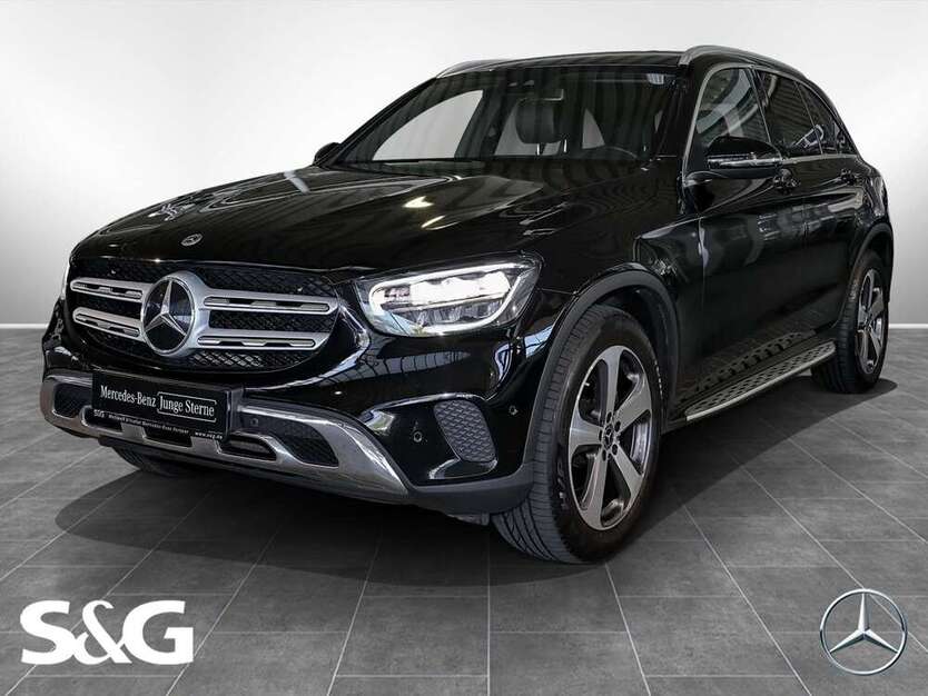 GLC 220