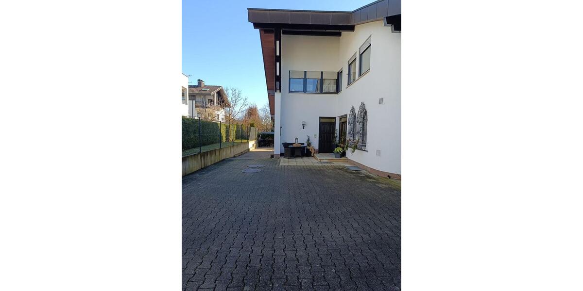 Erdgeschoßwohnung Pforzheim Dillweißenstein - 2 Zimmer, 62 m&sup2;, 850&euro; | Angebot:25376692
