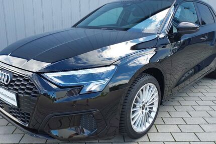 Audi A3 18.403 km 26.690 € Eggenstein 76344
