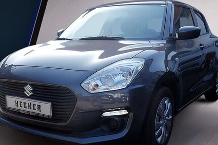 Suzuki Swift 114.100 km 9.770 &euro; Steinmauern 76479