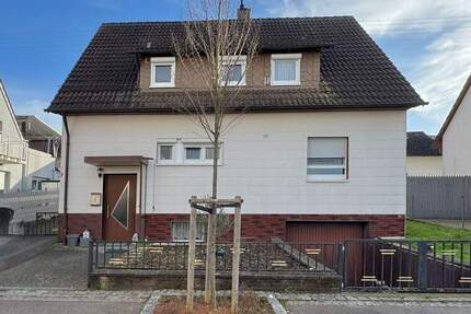 Haus Oberderdingen - 5 Zimmer, 130 m&sup2;, 395.000&euro; | Angebot:24545040