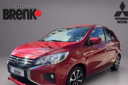 Mitsubishi Space Star 15.000 km 13.490 &euro; Karlsruhe 76227