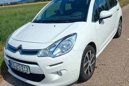 Citroen C3 44.800 km 5.890 &euro; Karlsruhe 76199