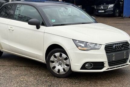 Audi A1 110.000 km 8.500 &euro; Ettlingen 76275
