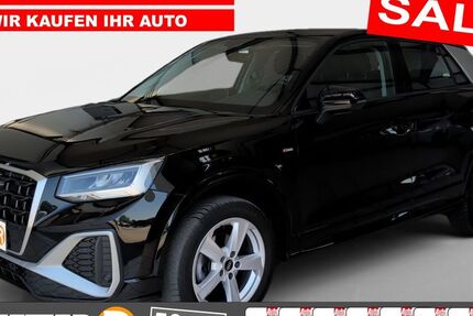 Audi Q2 51.975 km 24.709 &euro; Rheinstetten 76287