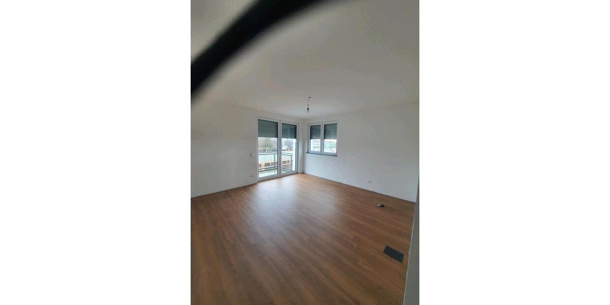 3 Zimmer Wohnung Neumalsch, Neubau 1250€ kalt 3 zimmer