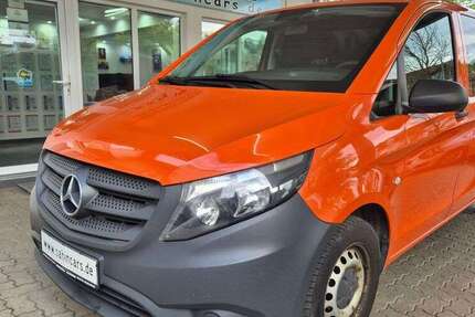 Mercedes-Benz Vito 397.000 km 7.950 &euro; Ispringen bei Pforzheim 75228