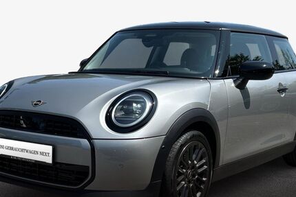 Mini Cooper C 7.137 km 25.590 &euro; Rastatt 76437