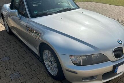 BMW Z3