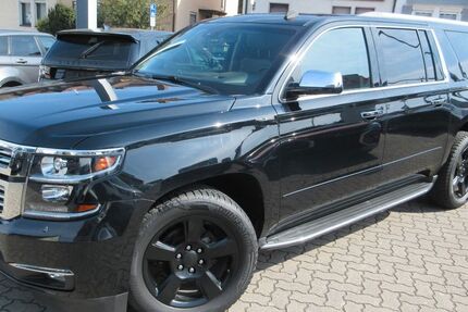 Chevrolet Suburban 107.100 km 34.500 &euro; Niefern-Öschelbronn 75223