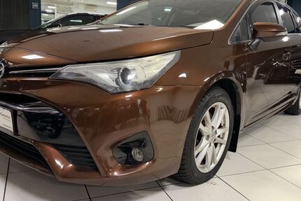 Toyota Avensis 147.000 km 10.398 &euro; Pforzheim 75179