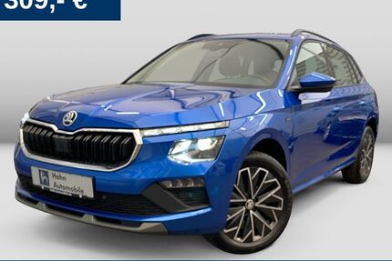 Skoda Kamiq 11.518 km 27.490 € Niefern-Öschelbronn 75223
