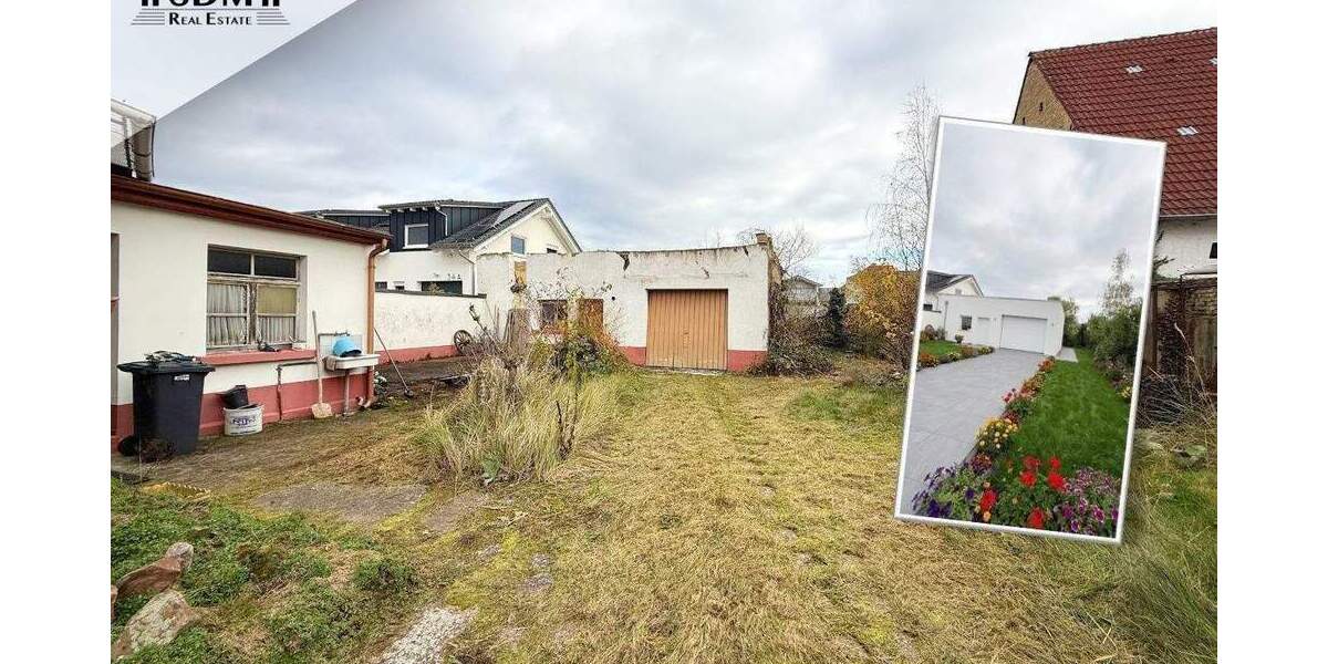 Einfamilienhaus Linkenheim-Hochstetten Linkenheim - 5 Zimmer, 153 m&sup2;, 440.000&euro; | Angebot:25666468