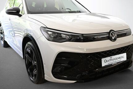 VW Tiguan 20.000 km 41.880 € Karlsruhe 76131