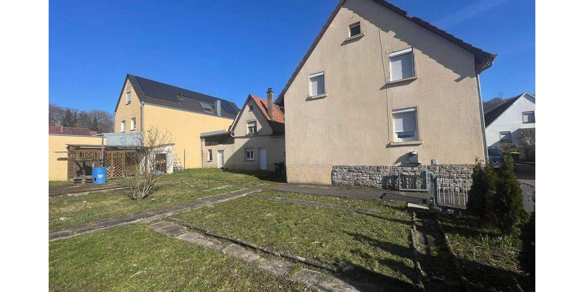 Doppelhaushälfte Königsbach- Stein Stein - 4 Zimmer, 80 m&sup2;, 239.000&euro; | Angebot:25303804