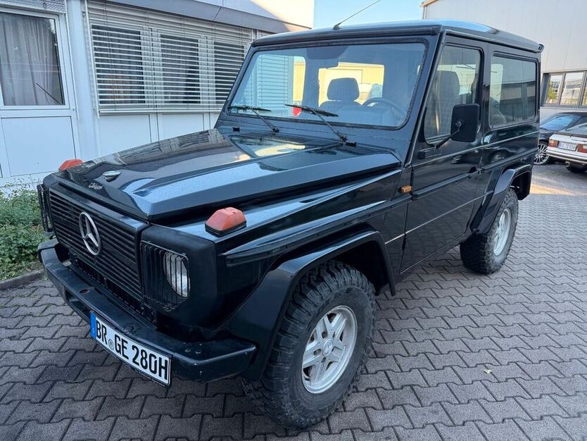G 280