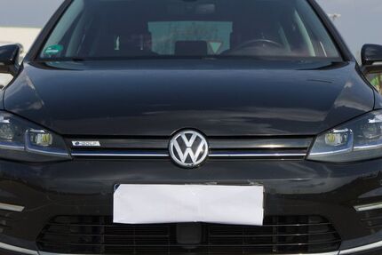 VW Golf 69.800 km 16.790 &euro; Hambrücken 76707