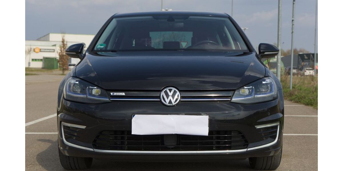 VW Golf 69.800 km 16.790 &euro; Hambrücken 76707