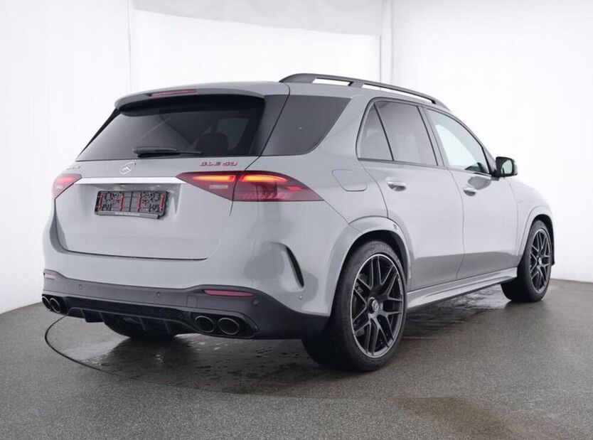 GLE 53 AMG