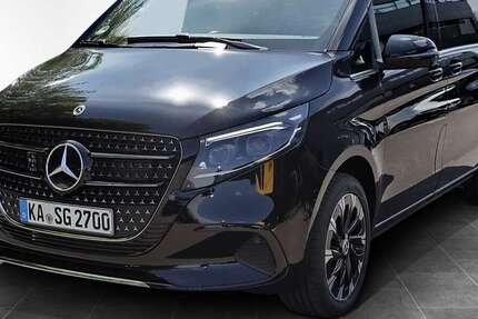 Mercedes-Benz V 300 3.000 km 82.590 &euro; Karlsruhe 76139