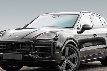 Porsche Cayenne 9.900 km 125.480 &euro; Pforzheim 75177