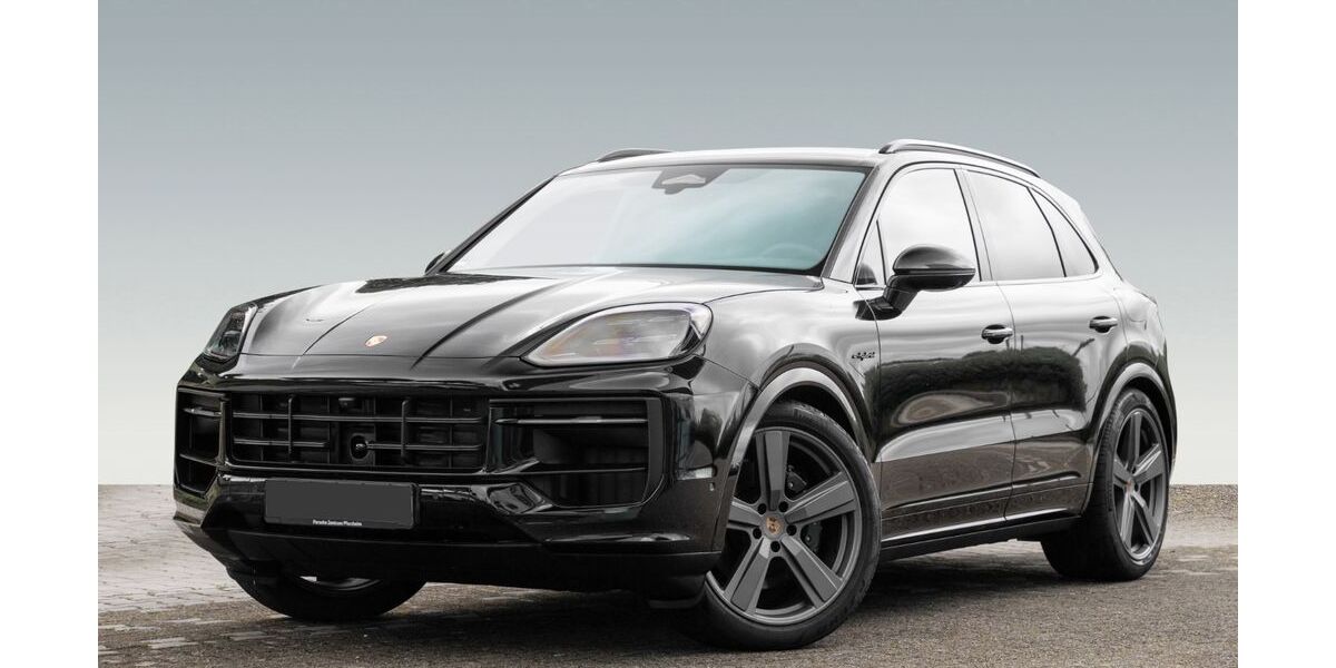 Porsche Cayenne 9.900 km 125.480 &euro; Pforzheim 75177