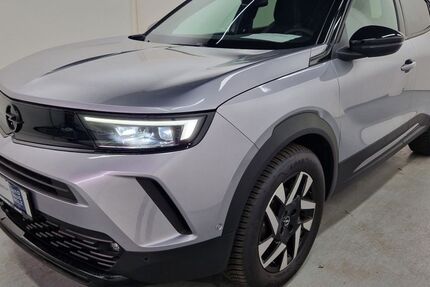 Opel Mokka 4.872 km 21.990 € Landau 76829