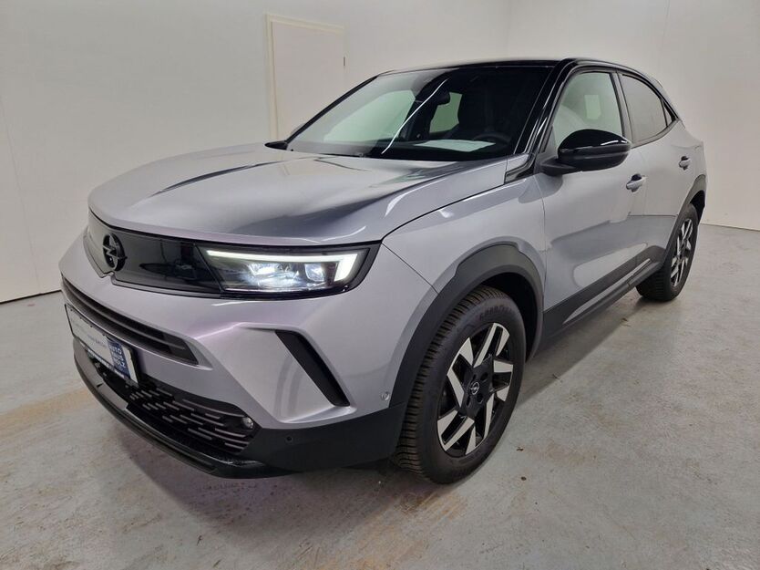 Opel Mokka 4.872 km 21.990 € Landau 76829