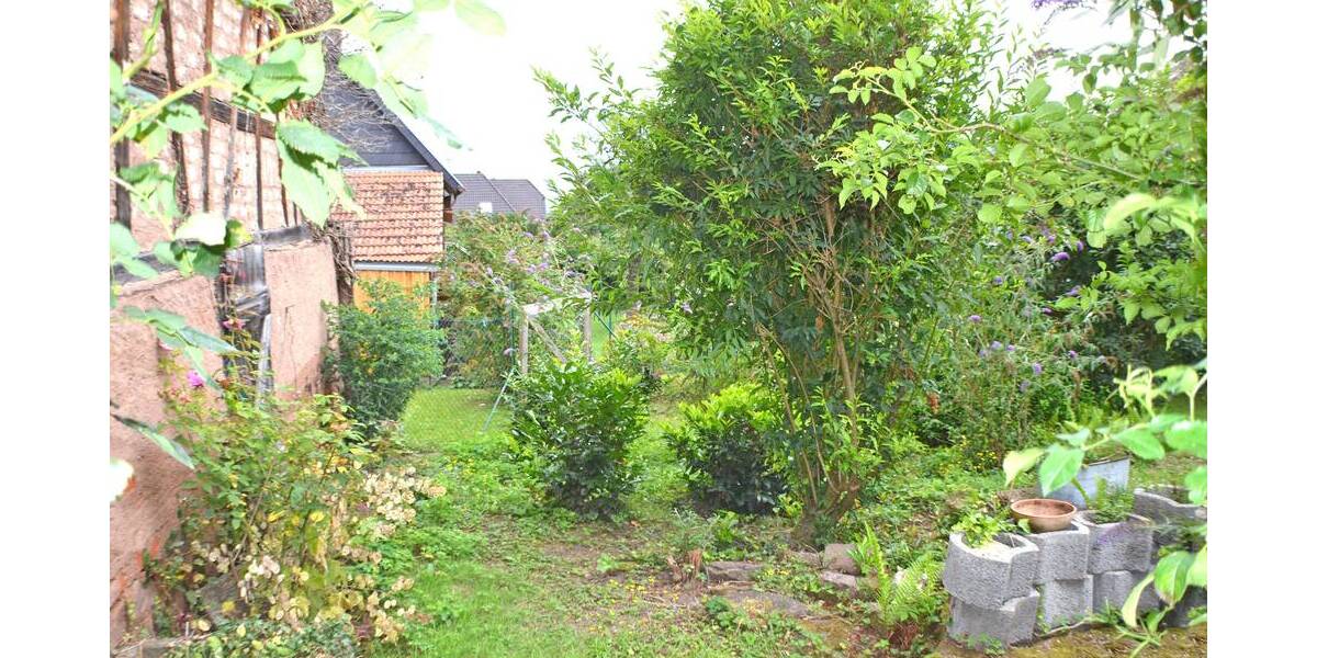 Mehrfamilienhaus, Wohnhaus Straubenhardt Conweiler - 4 Zimmer, 125 m&sup2;, 249.000&euro; | Angebot:25731114