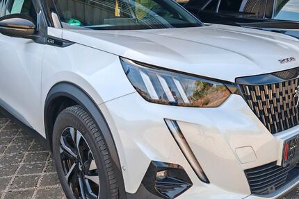 Peugeot 2008 53.354 km 17.900 &euro; Rülzheim 76761