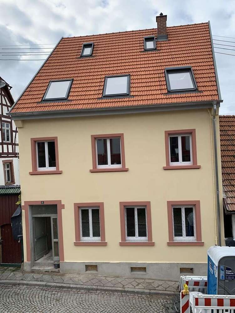 Wohnung zum Mieten in Karlsruhe 685 € 49 m²