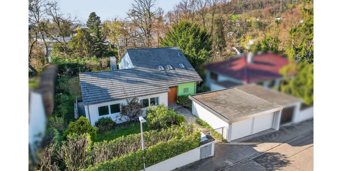 Einfamilienhaus Karlsruhe / Durlach Durlach - 11 Zimmer, 302 m&sup2;, 1.185.000&euro; | Angebot:25958978
