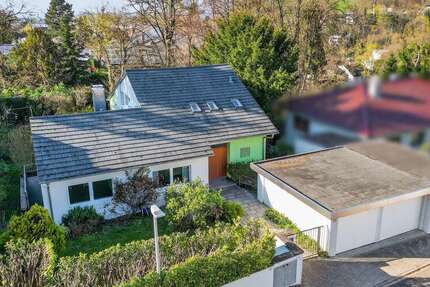 Haus Karlsruhe / Durlach Durlach - 11 Zimmer, 302 m&sup2;, 1.185.000&euro; | Angebot:25958978