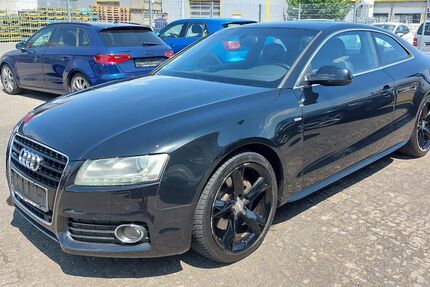 Audi A5 240.000 km 8.450 &euro; Eggenstein-Leopoldshafen 76344